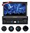 Auto Rádio Dvd Pl7 - Positron - Imagem 2