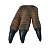 Fantoche Garra De Dinossauro T-Rex 21 Cm Marrom - Adijomar - Imagem 2