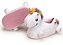 Pantufa 3D Unicórnio - Importway - Imagem 2