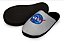 Pantufa Chinelo Nasa Variações - Importway - Imagem 3
