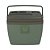 Caixa Térmica 34L Verde C/ Marrom - Bel - Imagem 3