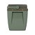 Caixa Térmica 34L Verde C/ Marrom - Bel - Imagem 7
