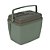Caixa Térmica 34L Verde C/ Marrom - Bel - Imagem 4
