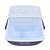 Caixa Térmica 26L Roxo C/ Branco - Bel - Imagem 9