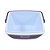Caixa Térmica 26L Roxo C/ Branco - Bel - Imagem 10
