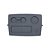 Caixa Térmica 26L Cinza C/ Preto - Bel - Imagem 8