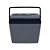 Caixa Térmica 26L Cinza C/ Preto - Bel - Imagem 7