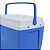 Caixa Térmica 18L Azul - Bel - Imagem 5