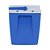Caixa Térmica 18L Azul - Bel - Imagem 4