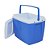 Caixa Térmica 18L Azul - Bel - Imagem 7