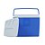 Caixa Térmica 18L Azul - Bel - Imagem 2