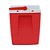 Caixa Térmica 18L Vermelho C/ Branco - Bel - Imagem 6