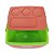 Caixa Térmica 18L Rosa Claro C/ Verde - Bel - Imagem 6
