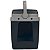 Caixa Térmica 26L Preta C/ Bege - Bel - Imagem 5