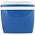 Caixa Térmica 26L Azul C/ Branco - Mor - Imagem 8