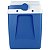 Caixa Térmica 26L Azul C/ Branco - Mor - Imagem 5
