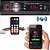 Mp3 Novo 8860 2019-02 Com Controle Com Bluetooth - Imagem 1