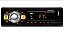 Radio Hmp-2000 1 Din Usb Sd Rca Fm Mp3 - H-Tech - Imagem 1