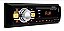 Radio Hmp-2000 1 Din Usb Sd Rca Fm Mp3 - H-Tech - Imagem 2
