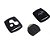 Kit Capinha + Controle Padlock - Olimpus - Imagem 2