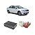 Modulo de Subida Para Vidros Elétrcos Kia Cerato 2009-2012 Antiesmagamento - Imagem 1