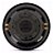 Alto Falante Subwoofer Carbon Bomber 12 Pol 500W 4+4 Ohms Grave Carro - Bomber - Imagem 4