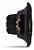 Alto Falante Subwoofer Carbon Bomber 12 Pol 500W 4+4 Ohms Grave Carro - Bomber - Imagem 2