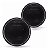 Mini Tweeter Bl20 160W Rms Piezoelétrico Preto Par - Bomber - Imagem 3