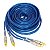 Kit Cabos Azul 5M + 2 1M + 4 Y - Tech One - Imagem 2