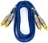 Kit Cabos Azul 5M + 2 1M + 4 Y - Tech One - Imagem 5