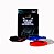 Kit Fita Led Azul + Branco + Vermelho 1M - Importway - Imagem 1