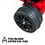 Mini Kart Elétrico Infantil 6V Suporta 25kg Velocidade Máxima 5km/h Preto Bivolt - Importway - Imagem 5
