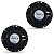 Alto Falante Triaxial Triak6 6 Polegadas - Hurricane - Imagem 3