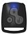 Alarme Automático Rescuer Padlock - Quantum - Imagem 2