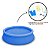 Piscina Borda Inflável Capacidade 4600L + Filtro 1136L/H - Importway - Imagem 2