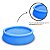 Piscina Borda Inflável Capacidade 4600L + 1249L/H 220V  + Lona 4X4 - Importway - Imagem 5