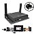 Kit Interface De Som Ft Buzzer + Interface De Vídeo E Desbloqueio Ft-Lvds-Mb2 + Câmera De Visão Traseira / Dianteira Ft-Camera - Faaftech - Imagem 1
