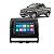 Kit Central Multimídia Universal Automotivo Com Bluetooth Dvd + Moldura P/ Aparelho De Som/Dvd 2Din Ap667 - First Option - Imagem 4