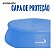 Piscina Borda Inflável Capacidade 2490L + Filtro 1249L/H 110V  + Bomba De Ar - Importway - Imagem 2