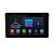 Kit Central Multimida Ft-Mm-And-Plus + Moldura Honda Cr-V 2012-2014 10'' - Faaftech - Imagem 5