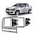 Kit Aparelho Gps Evolve Link Tv 7'' + Moldura Pálio 03/12 Weekend/Siena/Strada/Idea 05/12 - Multilaser - Imagem 3