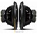Kit Central Multimídia Mp5 Plus S/ Tv E S/ Gps + Câmera De Ré Borboleta Universal + Moldura 2Din Ap754 + Alto-Falante Quadriaxial Ts 6960Br + Circuito Amplificador Fullbrd Ir160.2 - Stetsom - Imagem 2
