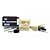 Kit Central Multimida Ft-Mm-And-Plus + Interface De Volante Ft-Sw-Rn Renault Sandero 2012 A 2016 - Faaftech - Imagem 6