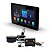 Kit Central Multimídia Ft-Mm-Android9+ + Interface De Volante Ft-Sw-Gm - Faaftech - Imagem 1