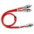 Kit Cabo Y + Rca 5M - Stetsom - Imagem 2
