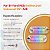 Kit Central Power Vu Digital + Par De Farol Rgb Endereçável 3W - Ajk - Imagem 2