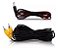 Kit Central Multimídia Ht-6200 Full Touch 7'' + Câmera De Ré Borboleta Universal - H-Tech - Imagem 3