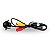 Kit Módulo De Retrovisores Interface De Automação + Espelhamento De Smartphone + Interface Desbloqueio Tela Em Movimento + Descrição Câmera De Ré Ou Frontal Micro - Faaftech - Imagem 4