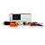 Kit Módulo De Retrovisores Interface De Automação + Espelhamento De Smartphone + Interface Desbloqueio Tela Em Movimento + Descrição Câmera De Ré Ou Frontal Micro - Faaftech - Imagem 3