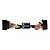Kit Módulo De Retrovisores Interface De Automação + Espelhamento De Smartphone + Interface Desbloqueio Tela Em Movimento + Descrição Câmera De Ré Ou Frontal Micro - Faaftech - Imagem 7